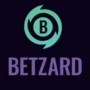 Betzard Casino logo